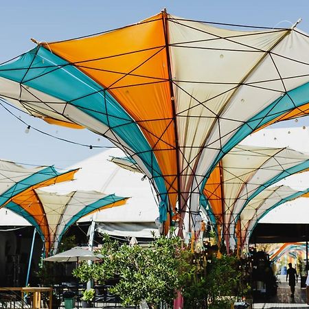 The Odette Hotel Yerusalem Bagian luar foto