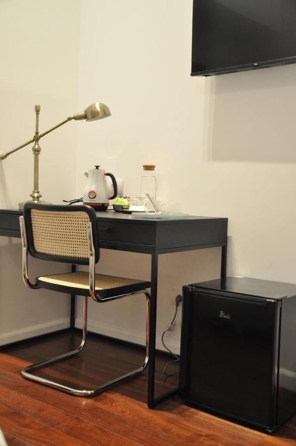 The Odette Hotel Yerusalem Bagian luar foto
