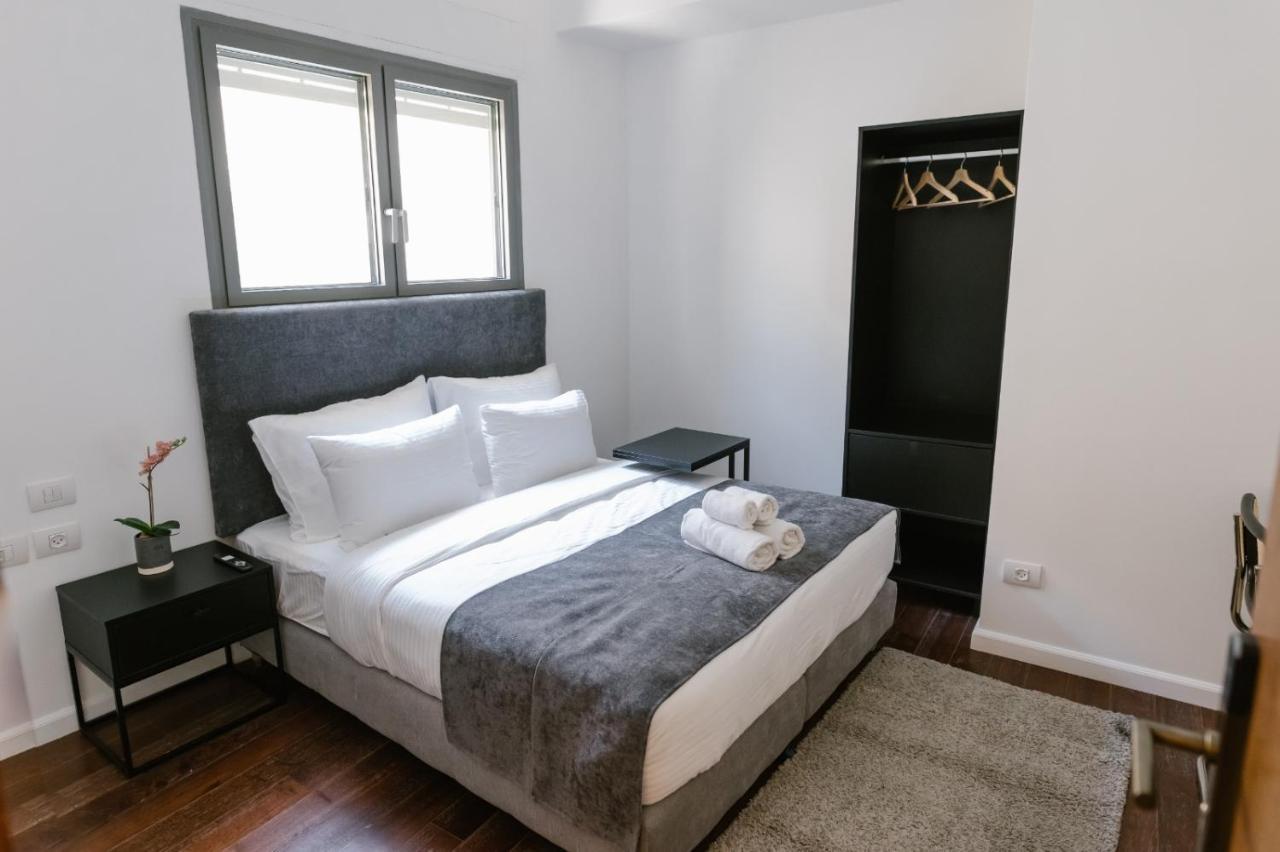 The Odette Hotel Yerusalem Bagian luar foto