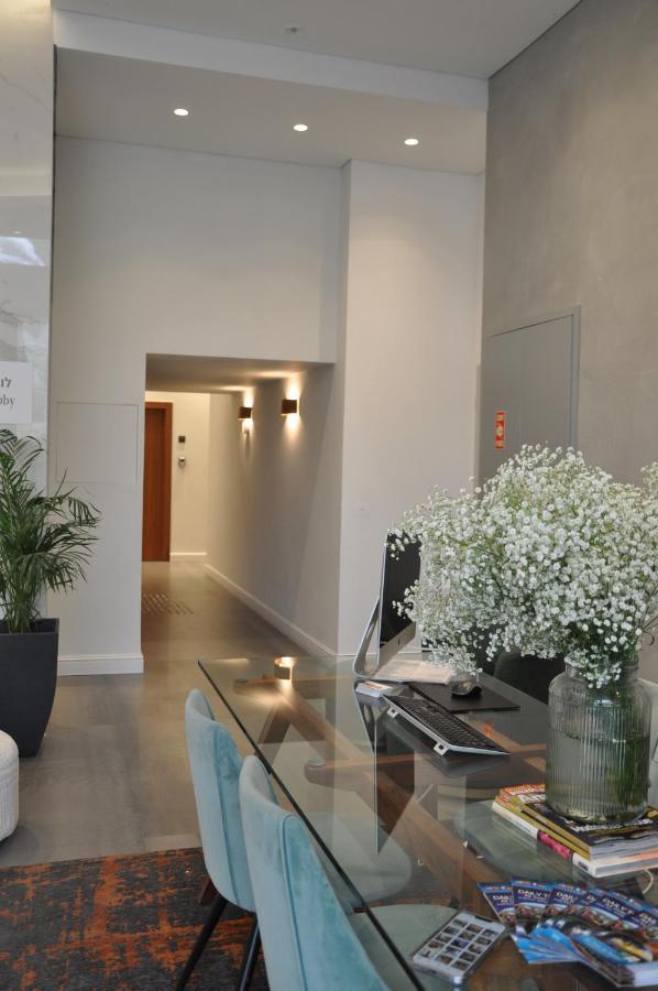 The Odette Hotel Yerusalem Bagian luar foto